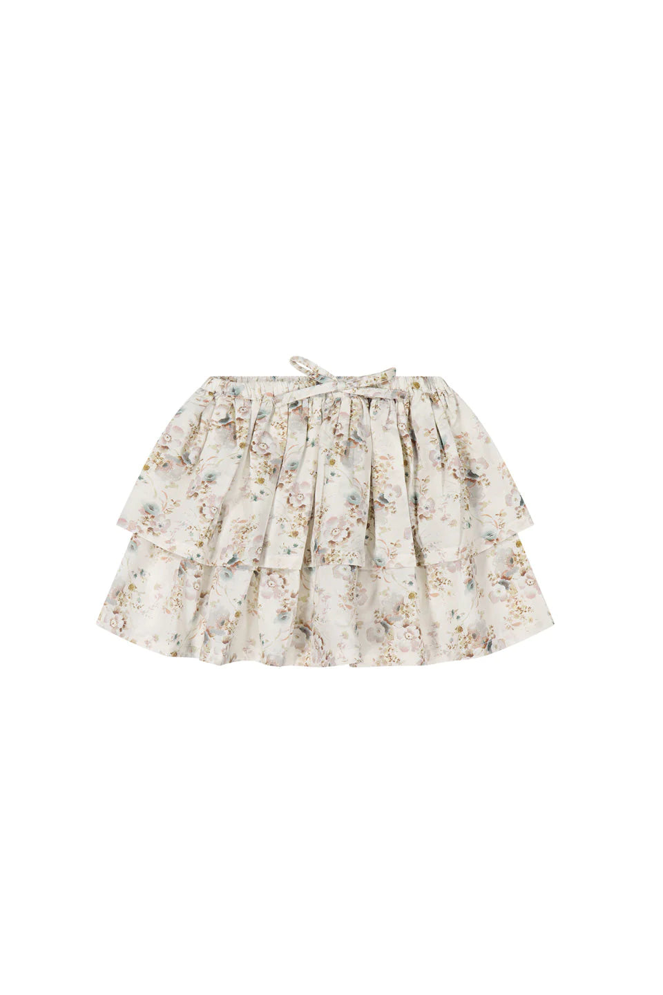 Jamie Kay Organic Cotton Sydney Skirt - Esme Floral