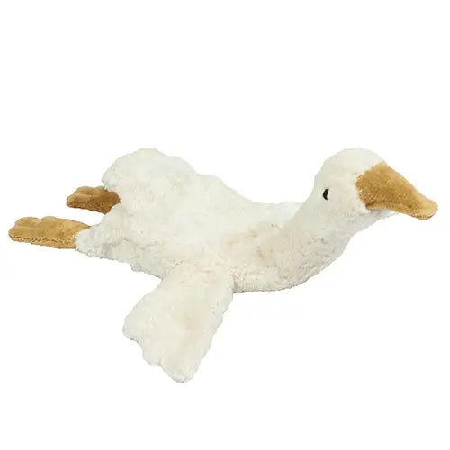 Senger Naturwelt - Small Cuddly Goose - White