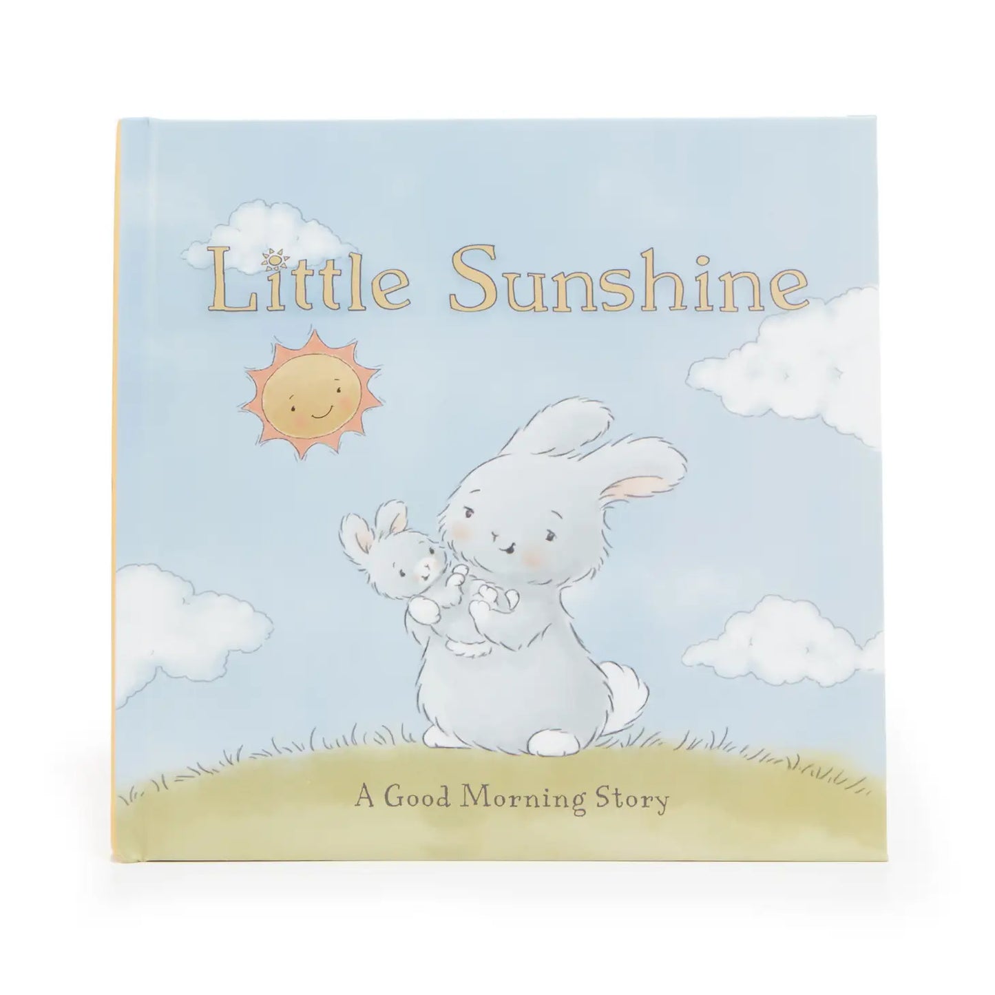 Little Sunshine Boardbook